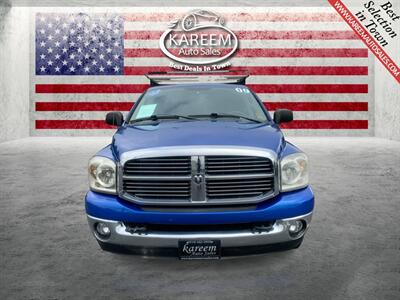 2009 Dodge Ram 3500 SLT   - Photo 2 - Sacramento, CA 95825