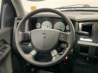 2009 Dodge Ram 3500 SLT   - Photo 15 - Sacramento, CA 95825