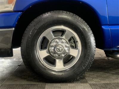 2009 Dodge Ram 3500 SLT   - Photo 19 - Sacramento, CA 95825