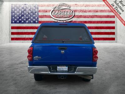 2009 Dodge Ram 3500 SLT   - Photo 6 - Sacramento, CA 95825