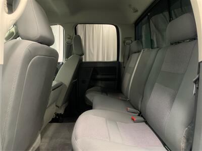 2009 Dodge Ram 3500 SLT   - Photo 10 - Sacramento, CA 95825