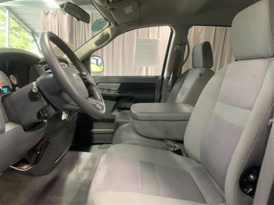 2009 Dodge Ram 3500 SLT   - Photo 9 - Sacramento, CA 95825