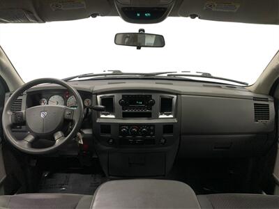 2009 Dodge Ram 3500 SLT   - Photo 22 - Sacramento, CA 95825