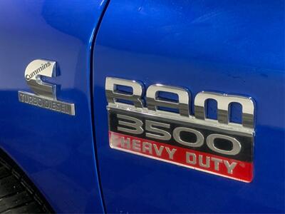 2009 Dodge Ram 3500 SLT   - Photo 20 - Sacramento, CA 95825