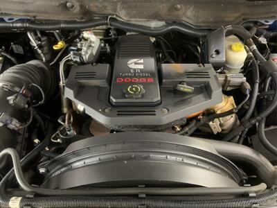 2009 Dodge Ram 3500 SLT   - Photo 11 - Sacramento, CA 95825