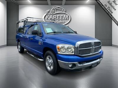 2009 Dodge Ram 3500 SLT   - Photo 3 - Sacramento, CA 95825