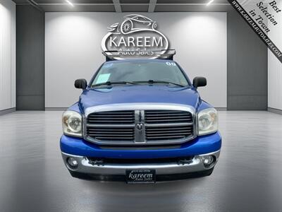 2009 Dodge Ram 3500 SLT   - Photo 2 - Sacramento, CA 95825
