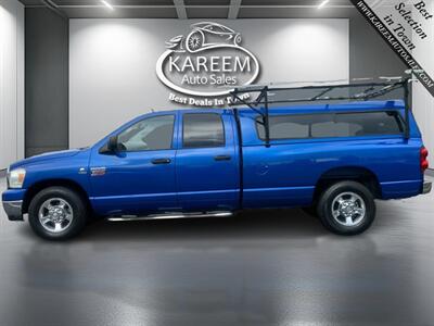 2009 Dodge Ram 3500 SLT   - Photo 8 - Sacramento, CA 95825