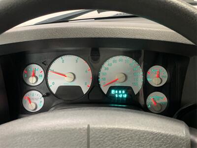 2009 Dodge Ram 3500 SLT   - Photo 14 - Sacramento, CA 95825