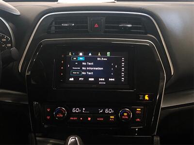 2016 Nissan Maxima 3.5 SR   - Photo 13 - Sacramento, CA 95825