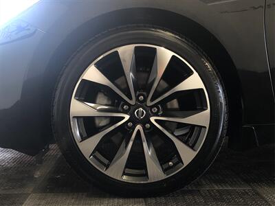 2016 Nissan Maxima 3.5 SR   - Photo 19 - Sacramento, CA 95825