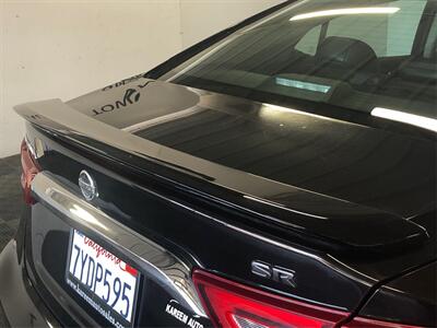 2016 Nissan Maxima 3.5 SR   - Photo 20 - Sacramento, CA 95825