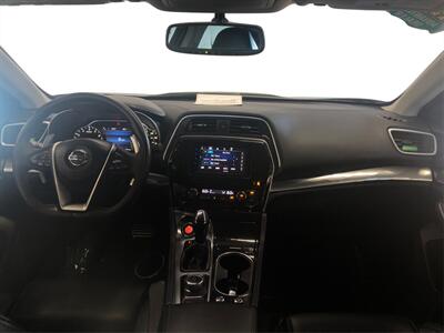 2016 Nissan Maxima 3.5 SR   - Photo 21 - Sacramento, CA 95825