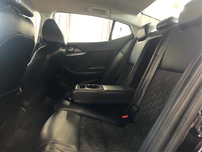 2016 Nissan Maxima 3.5 SR   - Photo 10 - Sacramento, CA 95825