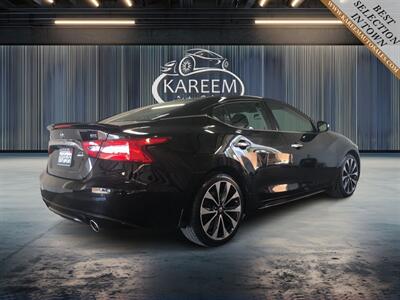 2016 Nissan Maxima 3.5 SR   - Photo 5 - Sacramento, CA 95825