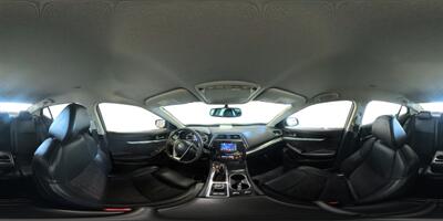 2016 Nissan Maxima 3.5 SR   - Photo 18 - Sacramento, CA 95825