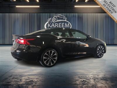 2016 Nissan Maxima 3.5 SR   - Photo 4 - Sacramento, CA 95825
