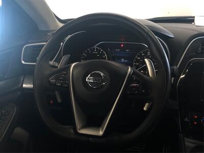 2016 Nissan Maxima 3.5 SR   - Photo 15 - Sacramento, CA 95825
