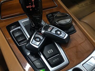 2014 BMW 7 Series 750Li   - Photo 23 - Sacramento, CA 95825