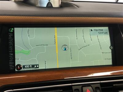 2014 BMW 7 Series 750Li   - Photo 21 - Sacramento, CA 95825