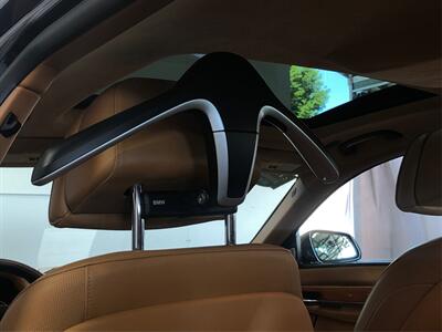 2014 BMW 7 Series 750Li   - Photo 27 - Sacramento, CA 95825