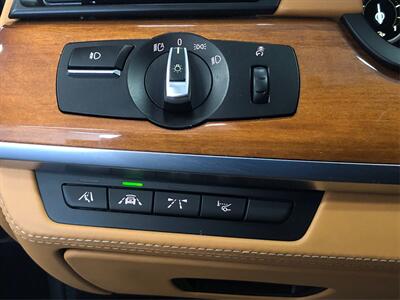 2014 BMW 7 Series 750Li   - Photo 29 - Sacramento, CA 95825