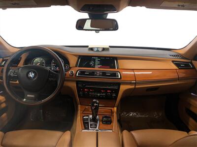 2014 BMW 7 Series 750Li   - Photo 20 - Sacramento, CA 95825