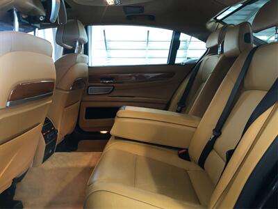 2014 BMW 7 Series 750Li   - Photo 9 - Sacramento, CA 95825