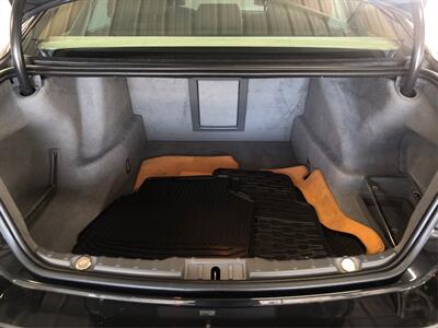2014 BMW 7 Series 750Li   - Photo 12 - Sacramento, CA 95825