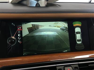 2014 BMW 7 Series 750Li   - Photo 22 - Sacramento, CA 95825