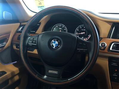 2014 BMW 7 Series 750Li   - Photo 15 - Sacramento, CA 95825