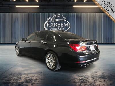 2014 BMW 7 Series 750Li   - Photo 7 - Sacramento, CA 95825