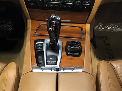 2014 BMW 7 Series 750Li   - Photo 26 - Sacramento, CA 95825