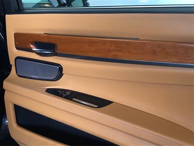 2014 BMW 7 Series 750Li   - Photo 28 - Sacramento, CA 95825