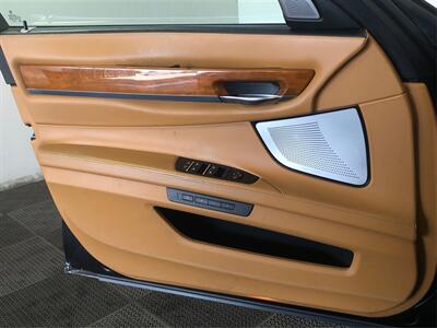 2014 BMW 7 Series 750Li   - Photo 16 - Sacramento, CA 95825
