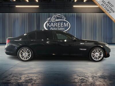 2014 BMW 7 Series 750Li   - Photo 4 - Sacramento, CA 95825