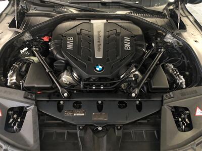 2014 BMW 7 Series 750Li   - Photo 10 - Sacramento, CA 95825