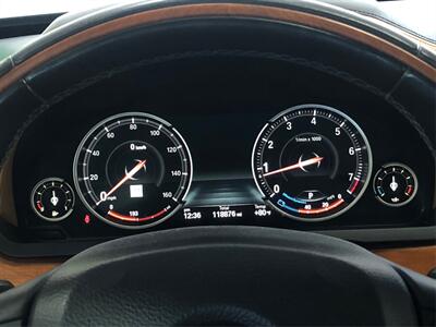 2014 BMW 7 Series 750Li   - Photo 14 - Sacramento, CA 95825