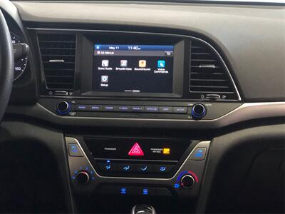 2018 Hyundai ELANTRA SEL   - Photo 13 - Sacramento, CA 95825