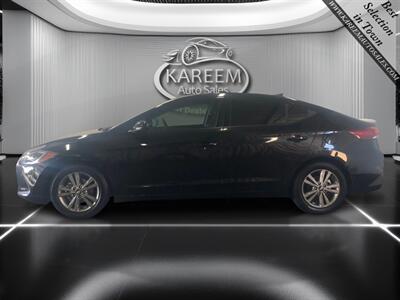 2018 Hyundai ELANTRA SEL   - Photo 8 - Sacramento, CA 95825