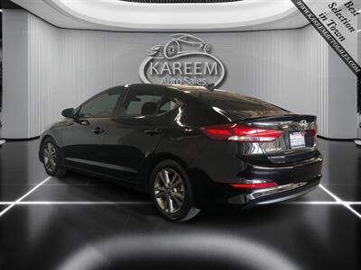 2018 Hyundai ELANTRA SEL   - Photo 7 - Sacramento, CA 95825