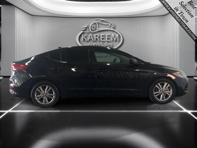 2018 Hyundai ELANTRA SEL   - Photo 4 - Sacramento, CA 95825