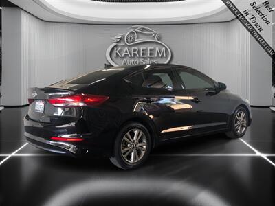 2018 Hyundai ELANTRA SEL   - Photo 5 - Sacramento, CA 95825