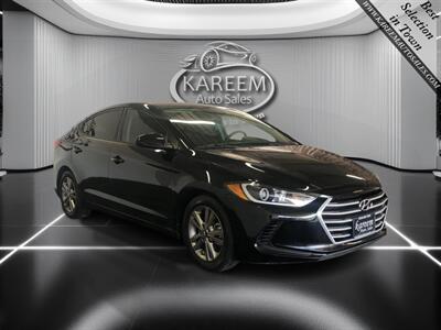 2018 Hyundai ELANTRA SEL   - Photo 3 - Sacramento, CA 95825