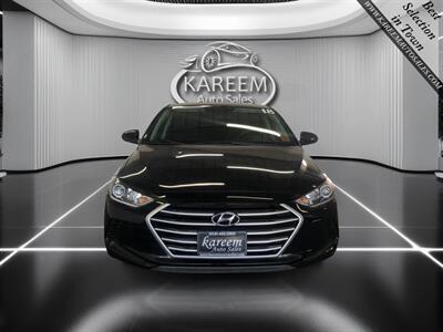 2018 Hyundai ELANTRA SEL   - Photo 2 - Sacramento, CA 95825