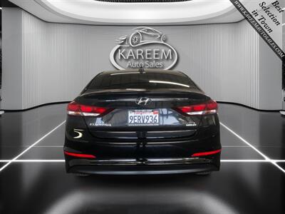 2018 Hyundai ELANTRA SEL   - Photo 6 - Sacramento, CA 95825