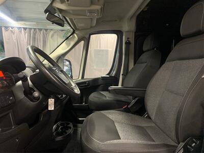 2021 RAM ProMaster 1500 136 WB   - Photo 9 - Sacramento, CA 95825