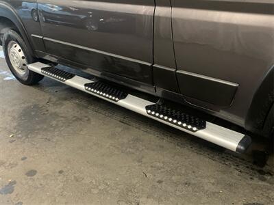 2021 RAM ProMaster 1500 136 WB   - Photo 21 - Sacramento, CA 95825