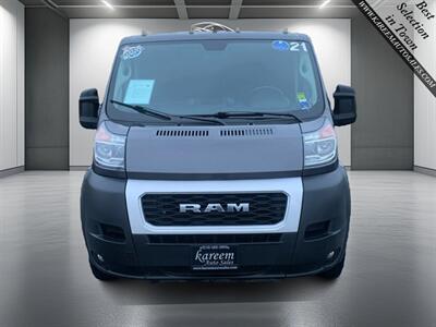 2021 RAM ProMaster 1500 136 WB   - Photo 2 - Sacramento, CA 95825