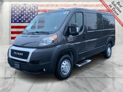2021 RAM ProMaster 1500 136 WB   - Photo 1 - Sacramento, CA 95825